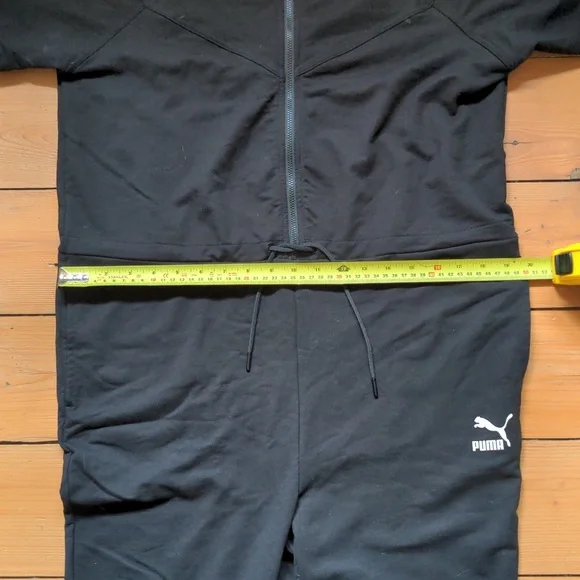 **NWT**Puma jumpsuit - Picture 4 of 11
